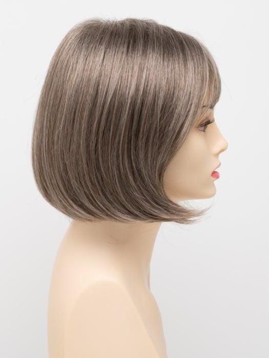 Scarlett Petite | Synthetic Wig (Basic Cap) - Musesware