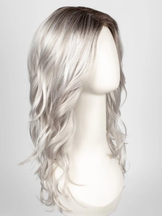 Blaze | Synthetic Lace Front Wig - Musesware