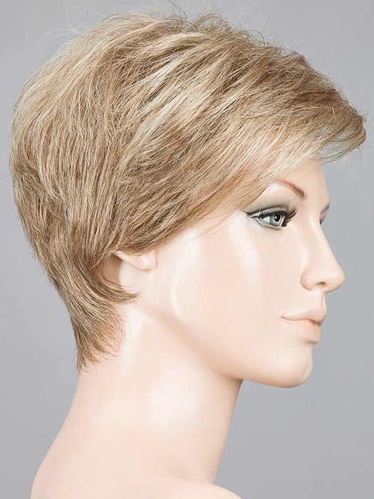 Ring | Synthetic Wig (Mono Crown) | CLOSEOUT - Musesware