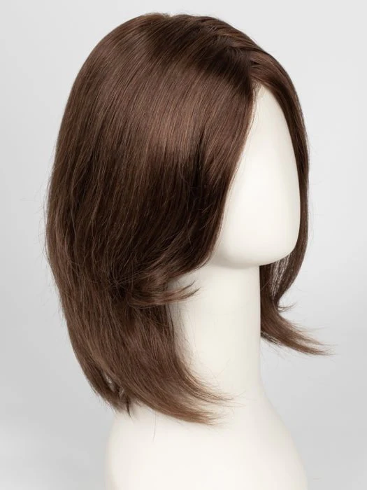Carrie Lite | Human Hair Lace Front Wig (Mono Top) - Musesware