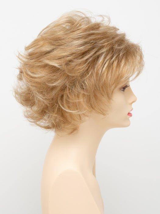 Alyssa | Synthetic Wig (Basic Cap) - Musesware