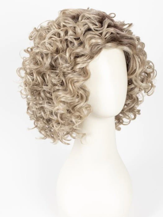 Click, Click, Flash | Synthetic Lace Front Wig (Basic Cap) - Musesware