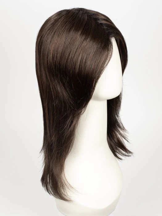 Impress | Synthetic Wig (Mono Crown) - Musesware
