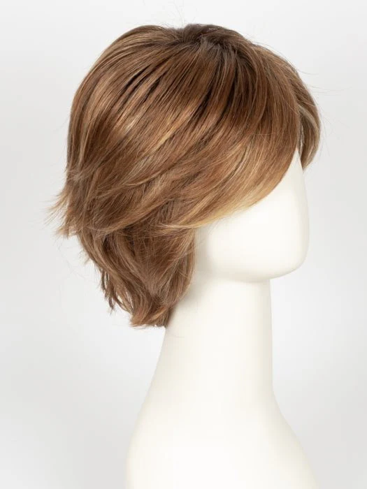 Trend Setter Elite | Synthetic Wig (Mono Top) | CLOSEOUT - Musesware