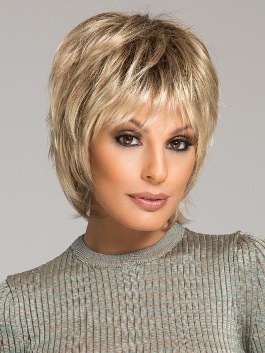 Play by Ellen Wille | Short Synthetic Wig | CLOSEOUT - Musesware