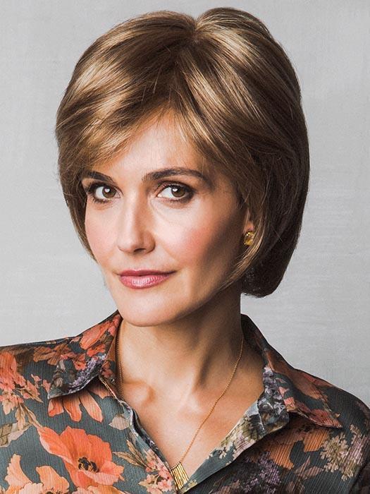 Yama | Synthetic Lace Front Wig (Mono Top) | CLOSEOUT - Musesware