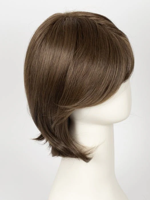 On In 10 | Synthetic Wig (Basic Cap) - Musesware