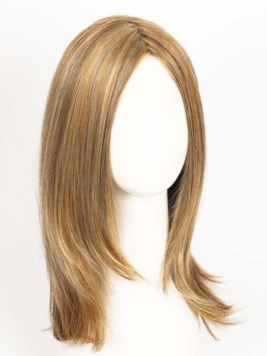 Celine | Synthetic Lace Front Wig (Hand-Tied) | CLOSEOUT - Musesware