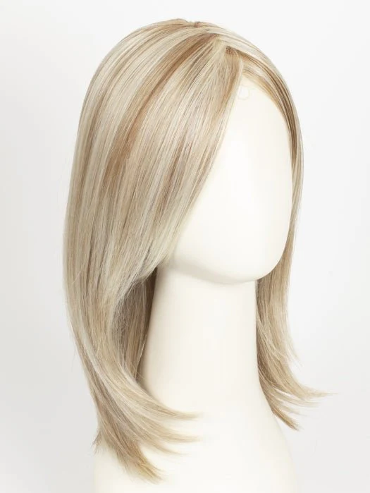 Chloe | Synthetic Lace Front Wig (Hand-Tied) | CLOSEOUT - Musesware