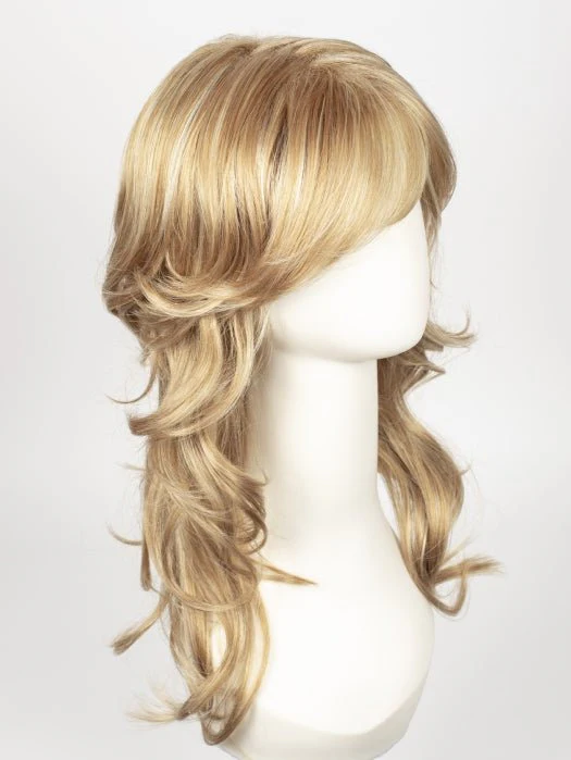 Felicity | Synthetic Wig (Basic Cap) - Musesware