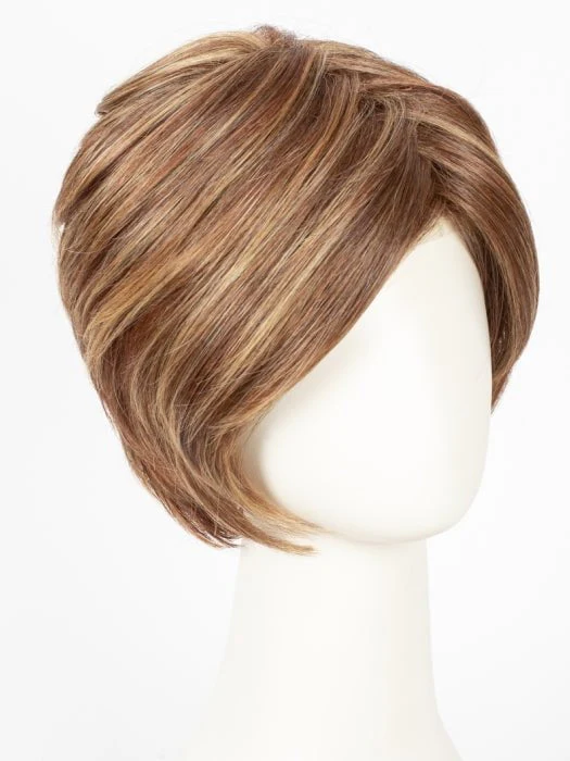 On Your Game | HF Synthetic Lace Front Wig - Musesware