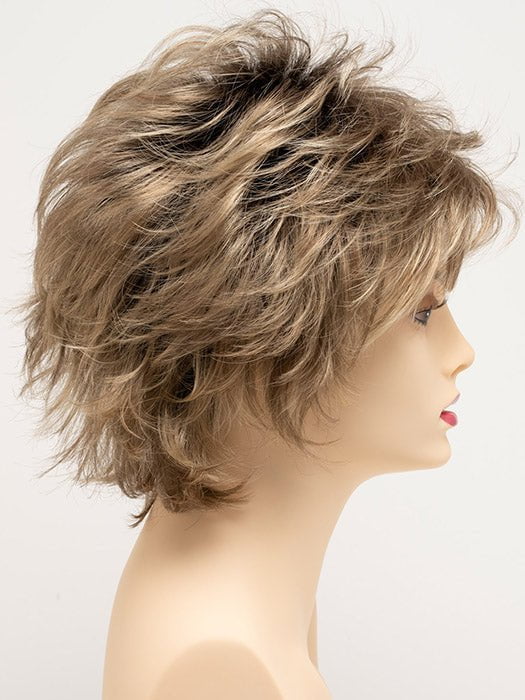 Alyssa | Synthetic Wig (Basic Cap) - Musesware