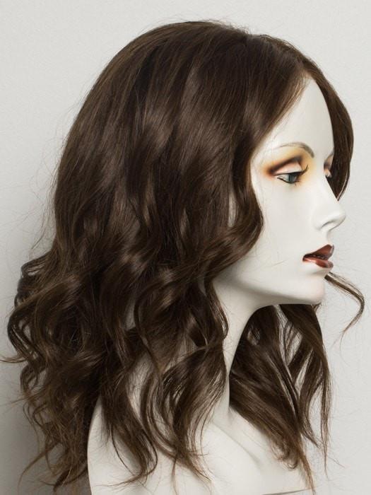 Soul by Ellen Wille | Remy Human Hair Lace Front Wig | CLOSEOUT - Musesware