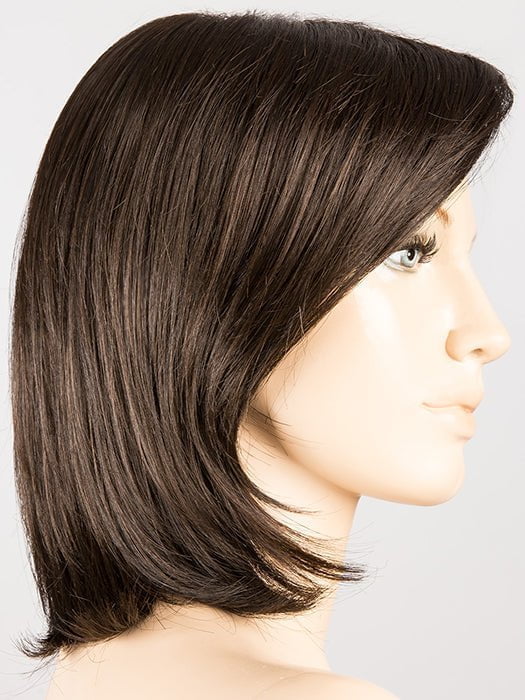London | Synthetic Lace Front Wig (Mono Top) - Musesware