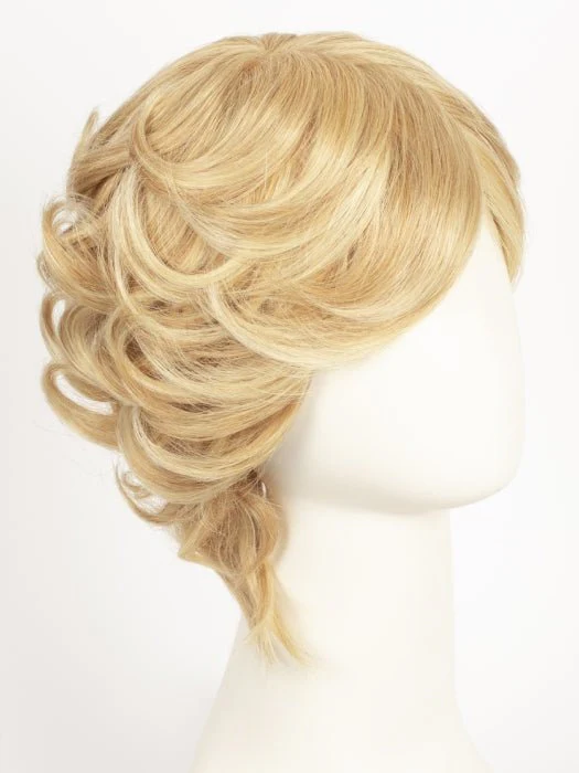 Applause | Human Hair Lace Front Wig (Hand-Tied) - Musesware