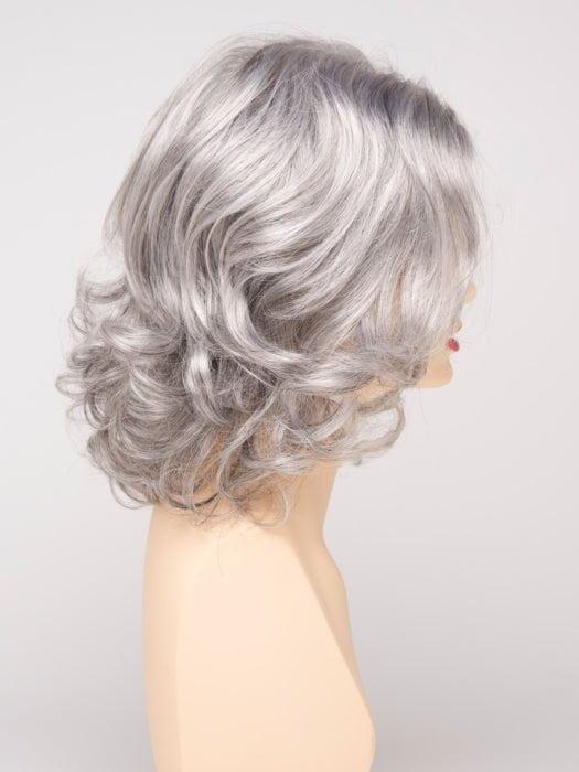 Jade | Synthetic Lace Front Wig (Basic Cap) - Musesware