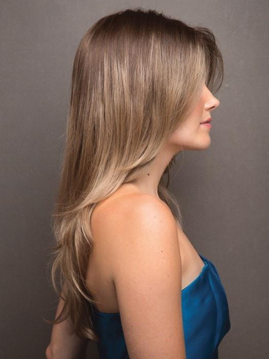 Angelica Gradient Colors by NORIKO | Long Synthetic Wig - Musesware