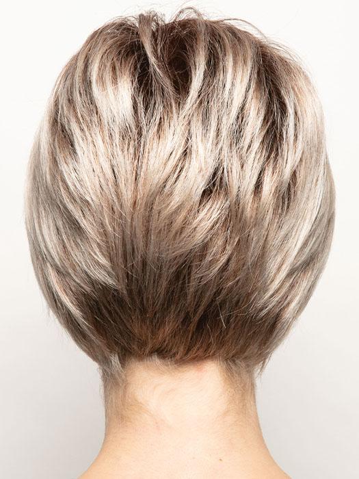 Shane | Synthetic Lace Front Wig (Mono Part) | CLOSEOUT - Musesware