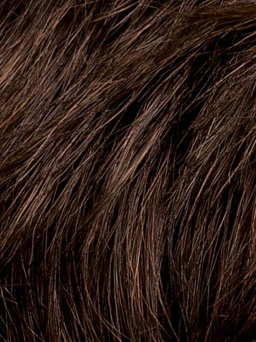 Hugo | HF Synthetic Ponytail (Wrap-Around) - Musesware