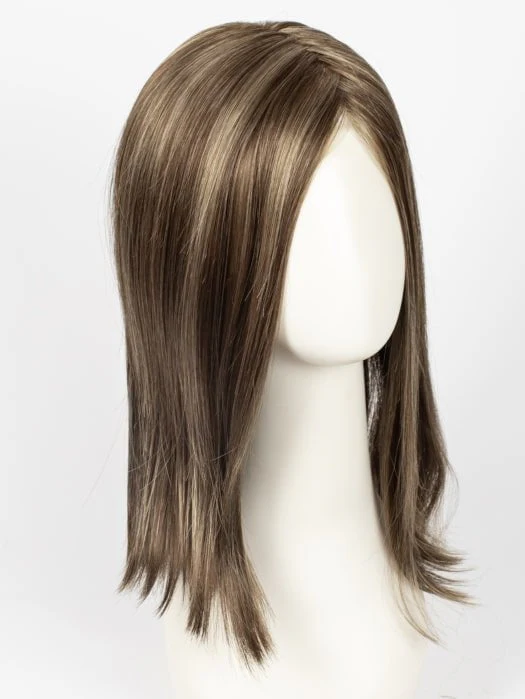 Selena | Synthetic Lace Front Wig (Mono Top) - Musesware