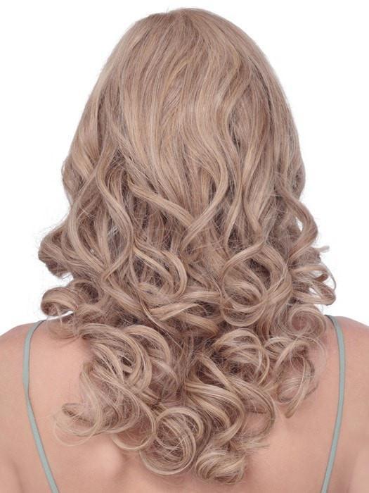 PLF 006HM by Louis Ferre | Long Human Hair Wig - Musesware