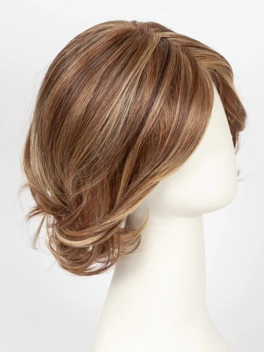 Crowd Pleaser Wig by Raquel Welch | Lace Front | Best Seller - Musesware