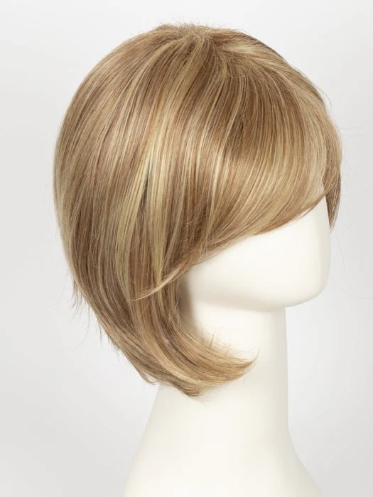 On In 10 | Synthetic Wig (Basic Cap) - Musesware
