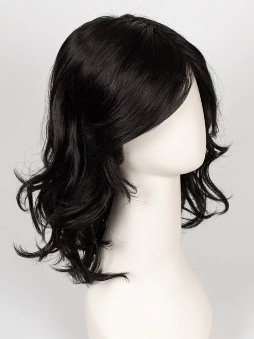 Katherine | Synthetic Lace Front Wig (Basic Cap) - Musesware