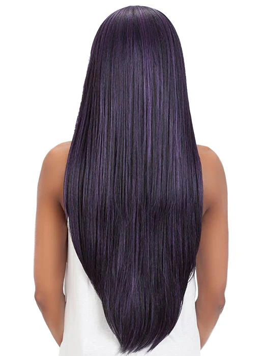 Skyler | HF Synthetic Wig (Basic Cap) | CLOSEOUT - Musesware