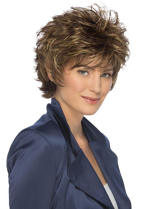 Heidi | Synthetic Wig (Basic Cap) - Musesware