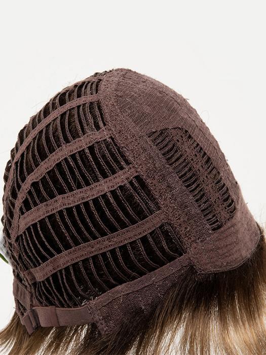 Tiffany Large | Synthetic Wig (Basic Cap) - Musesware