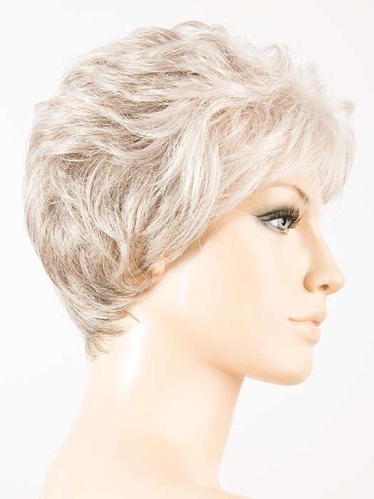 Noelle Mono | Synthetic Lace Front Wig (Mono Top) | CLOSEOUT - Musesware