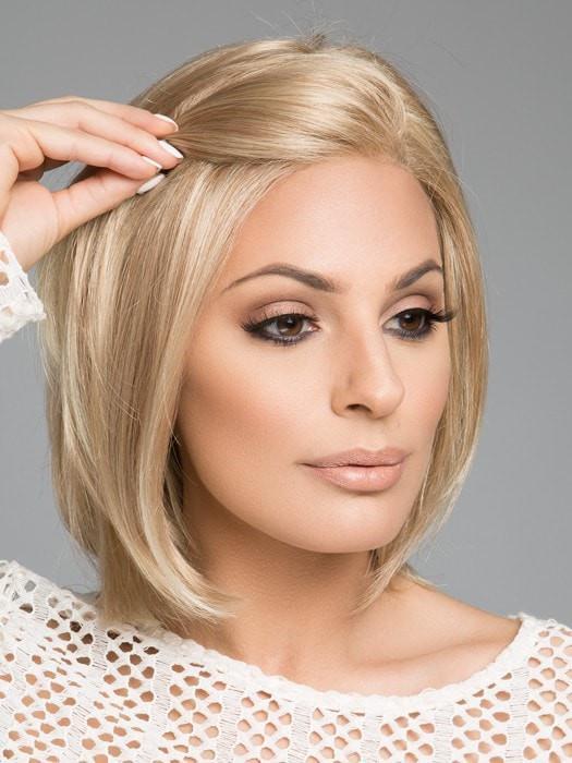 Kristen | Synthetic Lace Front Wig (Basic Cap) - Musesware