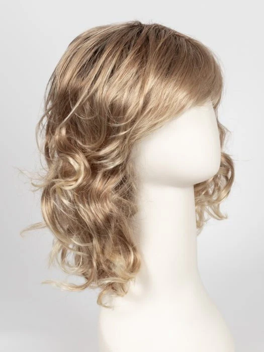 Jessica | Synthetic Wig (Basic Cap) - Musesware