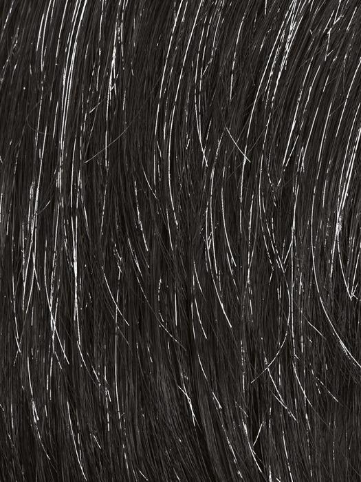 Dave | Synthetic Wig (Mono Part) | CLOSEOUT - Musesware