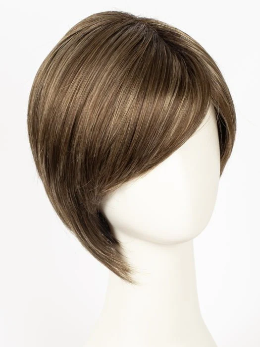 Audrey | Synthetic Wig (Basic Cap) - Musesware