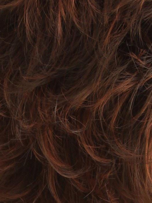 Pony Curl II | Synthetic Ponytail | CLOSEOUT - Musesware