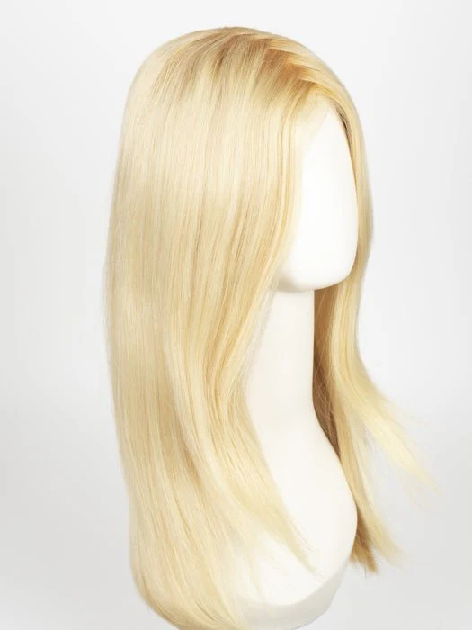Provocateur | Remy Human Hair Lace Front Wig (Hand-Tied) - Musesware