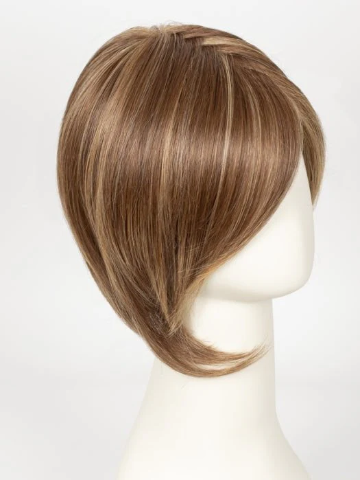 Eve | HF Synthetic Lace Front Wig (Mono Top) - Musesware