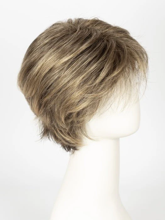 Coco | Synthetic Wig (Basic Cap) - Musesware