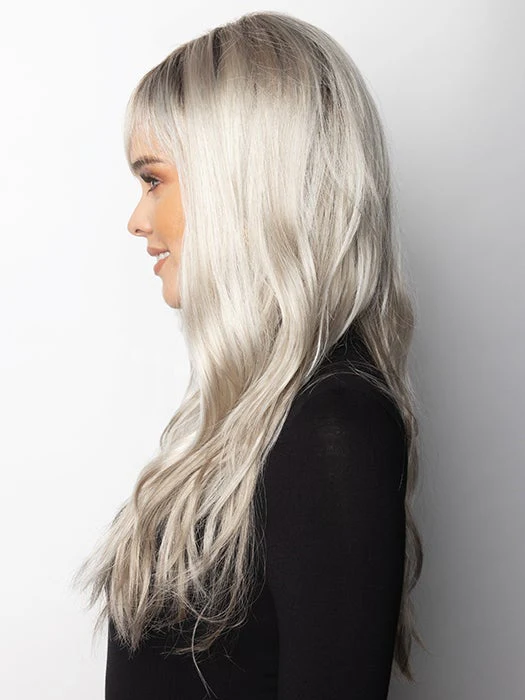 Wren | Synthetic Wig (Basic Cap) - Musesware