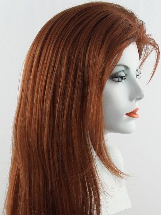 Paulina by Louis Ferre | Long Synthetic Wig (Basic Cap) | CLOSEOUT - Musesware