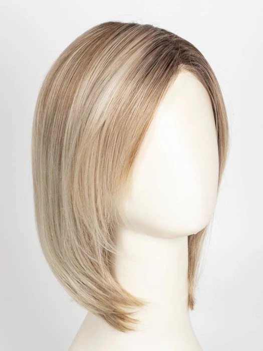 Zaragoza | Synthetic Lace Front Wig (Mono Part) - Musesware