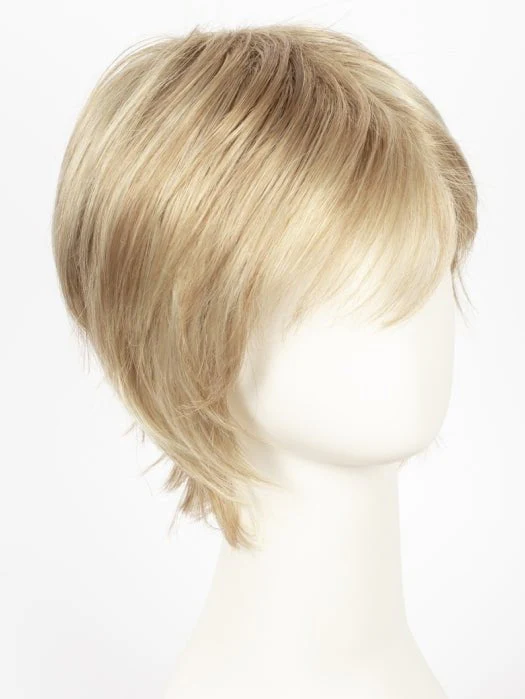 Ellen | Synthetic Lace Front Wig (Mono Crown) - Musesware