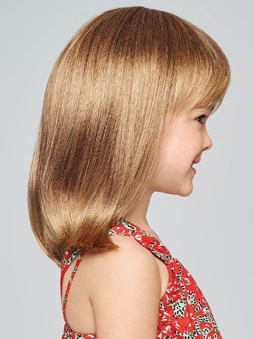 Pretty in Fabulous | Synthetic HF Wig (Mono Crown) - Musesware