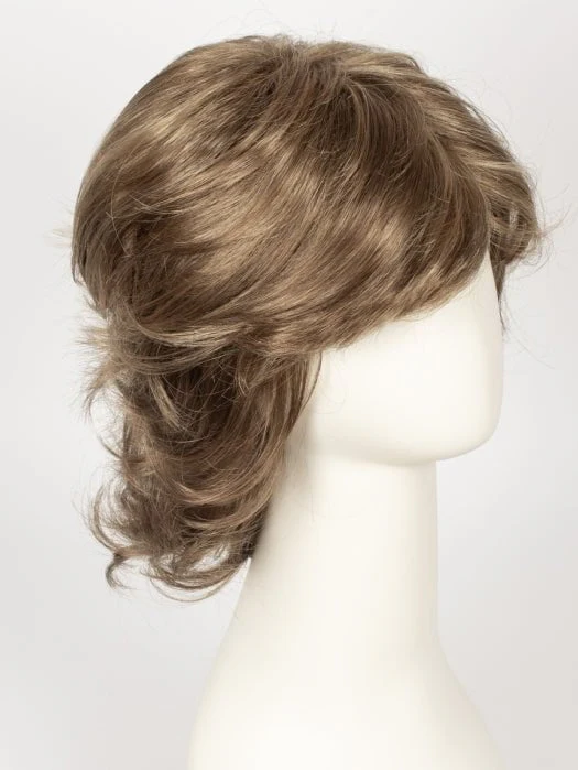 Angela | Synthetic Wig (Basic Cap) - Musesware