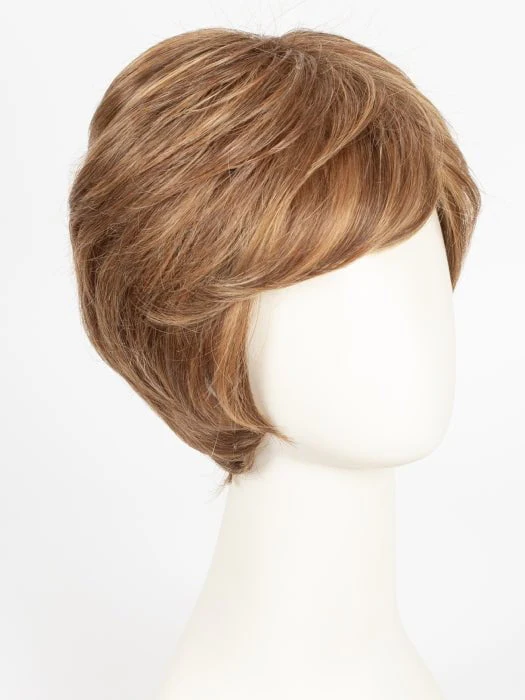 Fierce and Focused | Synthetic Lace Front Wig (Hand Tied) - Musesware