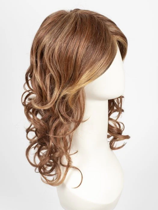 Always Large | HF Synthetic Wig (Basic Cap) - Musesware