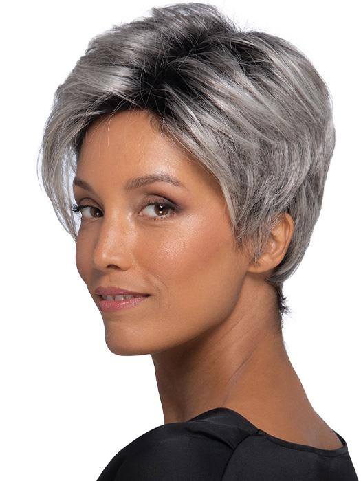 Brady | Synthetic Wig (Basic Cap) - Musesware
