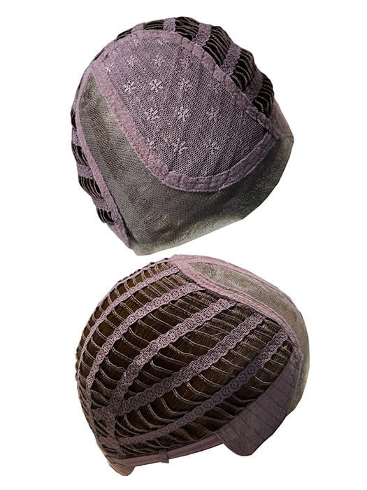 Milano | Synthetic Lace Front Wig (Mono Part) - Musesware